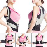XDH-RTS Posture Corrector