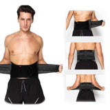 Xemz Adjustable Back Brace